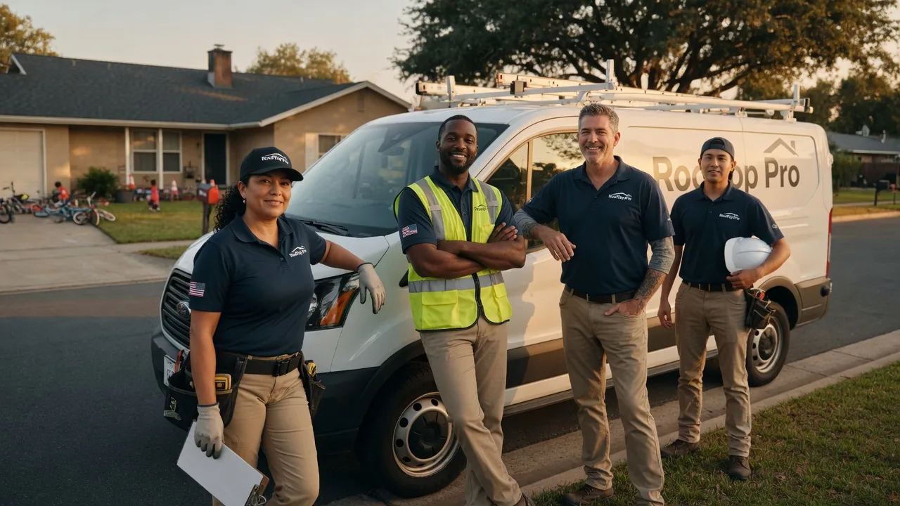 Roof Repair in Elwin, IL near me